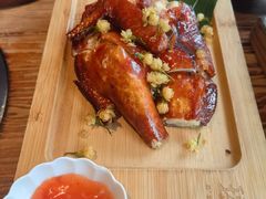 -瑶王府·广西菜(茶花园店)
