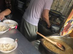 -何老二卤汁凉粉