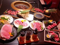 -谷牛和牛烤肉(漕河泾印象城店)