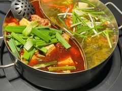 -黔蘑菇四季餐厅(观山湖店)