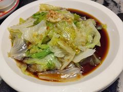 -新白鹿餐厅(百联中环店)