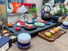 -稻香村(观前街店)