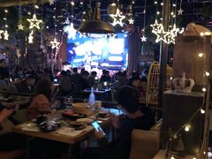 大堂-胡桃里音乐酒馆(仓山万达店)
