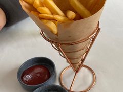 -醉了的船Le Bateau Ivre(温江店)