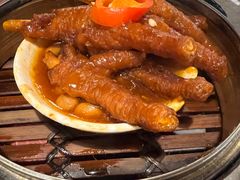 酱香蒸凤爪-点点心点心专门店(旺角店)