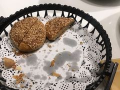 -宁夏国强手抓羊肉·清真菜(未央路凤三店)
