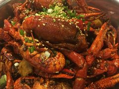 -靓靓蒸虾(中山公园店)