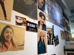 大堂-超琪星·咖啡简餐(川音店)