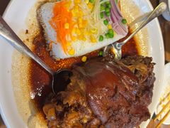 -七菜馆·东北菜·蒸饺(文体路店)