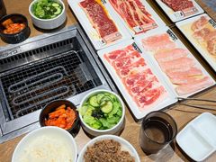 -焼肉ライク·烧肉LIKE(万菱汇店)