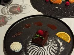 -火车头法国西餐厅