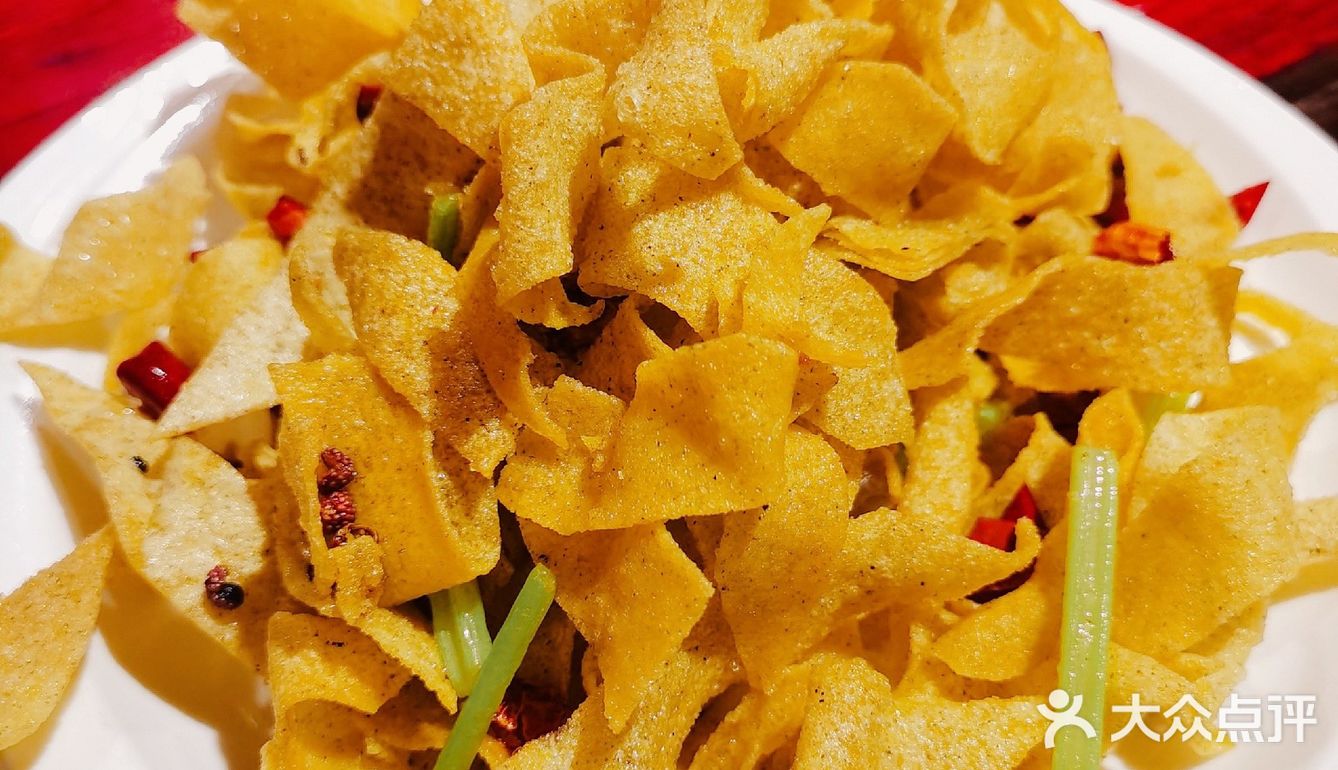 置身国潮小酒馆