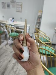 -晨·艺美甲美睫