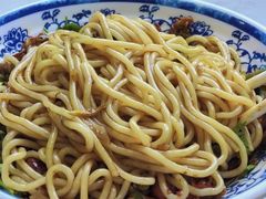 -老胖子凉拌粉干(安居总店)