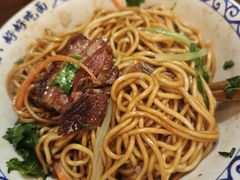 -梅溪·小伙子干挑面(安吉总店)