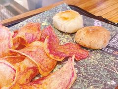 -饵块食光·云南有机手作饵块