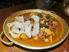 -楼兰新疆主题餐厅(苏州中心店)