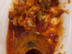 -阿明小菜·海鲜·上海菜(梅陇店)