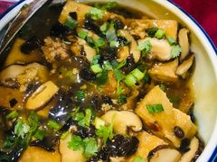 -园林美食城·本土农家菜(杨和镇店)