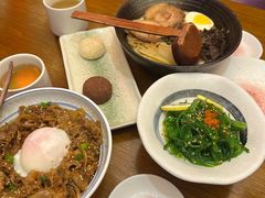 -白石の深夜食堂(泰华店)