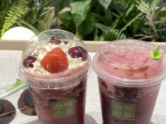 -奈雪的茶(正弘城PRO+店)