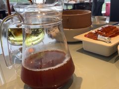-小大董·烤鸭(观景餐厅·南京西路店)