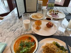 -宴悦海鲜餐厅·游水海鲜·牛排(亚龙湾瑞吉店)