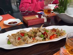 -若蘭慈·无国界素食料理(欢乐海岸店)