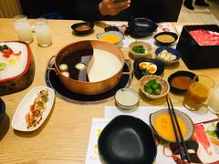 -伊豆野菜村(大族广场店)