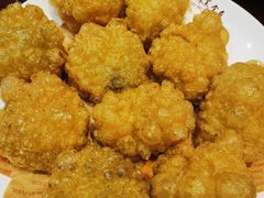 -老爷庙风味美食府(魏都大道店)