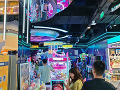 -柏威年大连购物中心