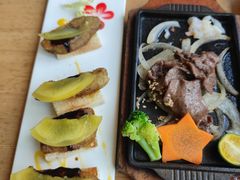 -王鼎精致料理铁板烧(世博源店)