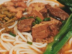-宝园酒家(美林M·LIVE天地东座店)