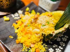 -越谜·越南餐厅(长白店)