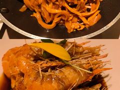 -醉庐·新上海菜(南京西路店)
