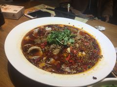 -王妈热卤·川味馆(海昌店)