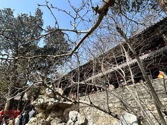 -潭柘寺景区