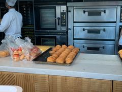 -東更道点心行(文化东路店)