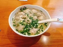 -梦花街馄饨店(中华苑店)