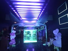-W20 SHINING Party·K(悦豪和平路店)