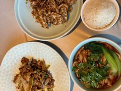 -静之湖湖畔餐厅