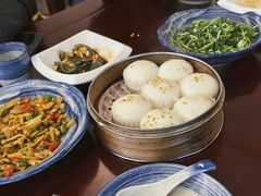 咸菜笋丝-曾福兴
