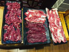 -飞厦老二手槌牛肉丸店