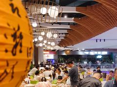 -食悦天美食广场(长沙IFS国金中心店)