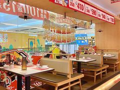 -万达广场(福州金融街店)