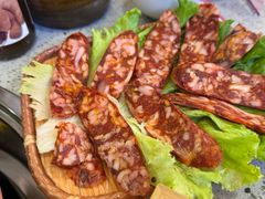 -阿婆情腊排骨火锅(忠义店)