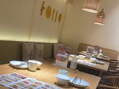 -吴记粥铺·淮扬小馆(欧尚店)