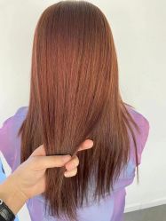 -卓梵美发·精品Salon