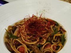 -Mr.P's无国籍料理