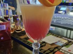-MOSSO音乐酒吧·Live House(南京西路店)